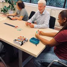 Image result for Frinton Scrabble Club