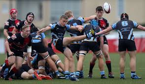 Image result for Whitchurch Rugby Football Club