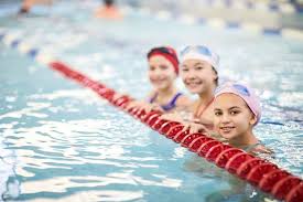 Image result for Enderby Swimming Club