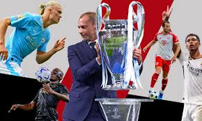 Image result for Champions Football