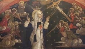 Image result for Santa https://it.wikipedia.org/wiki/Macrina la Giovane