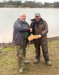 Image result for Carrick Angling Club