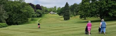 Image result for Dorking Golf Club