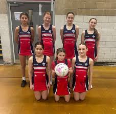 Image result for Monmouth Netball Club