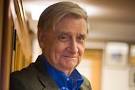 Edward O. Wilson was honored