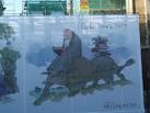 Charles Darwin by Quentin - via Daymix