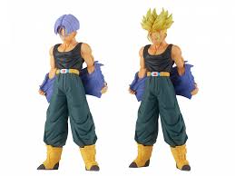 「トランクス(エイジ779) ドラゴンボール」の画像検索結果