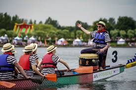 Image result for Milton Keynes Secklow 100 Dragon Boat Team