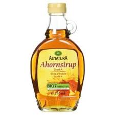 Image result for Ahornsirup