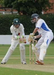 Image result for Quatt Cricket Club