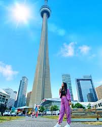 Image result for cn tower glass floor