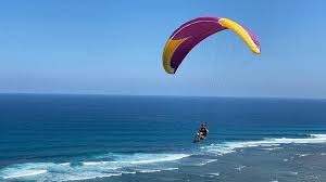 Image result for Extreme Paragliding Club