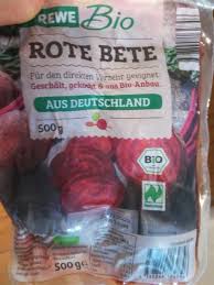 Image result for rote Bete