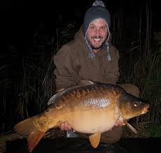 Image result for Vauxhall Angling Club