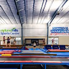 Image result for Thornton Sport Gymnastics