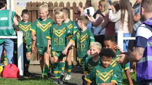 Image result for St Annes A R L F C Ltd