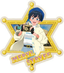 「メリル・ストライフ」の画像検索結果