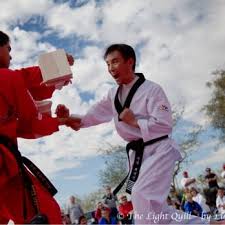 Image result for southern academy choi kwang do
