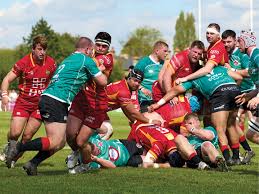 Image result for Cambridge Rugby Football Club