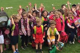 Image result for Bredagh G A C