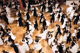 Image result for Ballroom Dancing