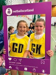 Image result for Erewash pixies netball club