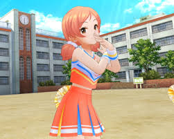 「小松伊吹 アイドルマスターシンデレラガールズ」の画像検索結果