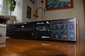 Image result for JVC VCR 755