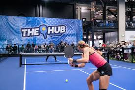Image result for Motiv8 Pickleball Club