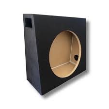 Image result for shallow subwoofer