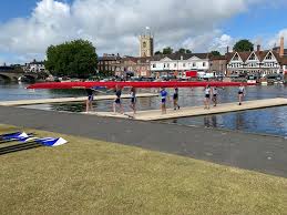 Image result for Hinksey sculling school