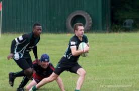 Image result for Vigo Rugby Football Club