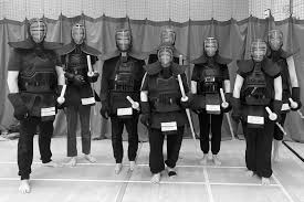 Image result for Sanshukan Kendo Club