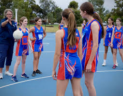 Image result for Valhalla Netball Club