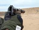 Heckler &amp; Koch Mark 23