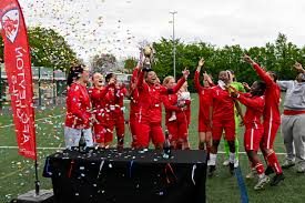 Image result for London Girls Football Club