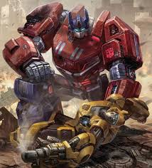 Image result for Transformers: Fall of Cybertron