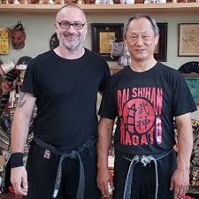 Image result for Bujinkan Lincon Dojo