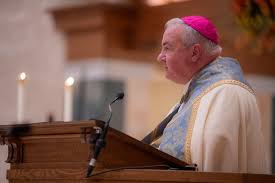 Image result for Cardinal O`donnell Gac