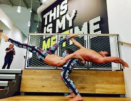 Image result for Flexibility Health & Fitness Club