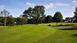 Image result for Rushmere Golf Club