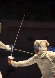 Image result for Saxon Fencing Club