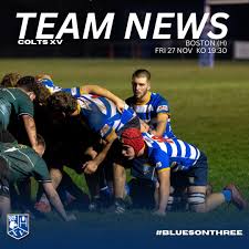 Image result for Mansfield Rugby Union Football Club