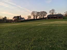 Image result for Christleton Cricket Club