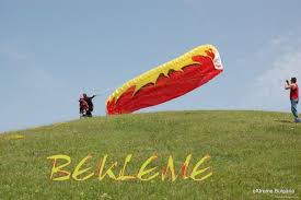 Image result for Extreme Paragliding Club