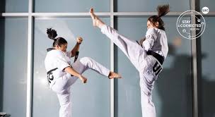 Image result for Mobile Martial Arts Community Interest Company