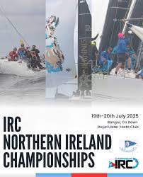 Image result for Royal North Of Ireland Yacht Club