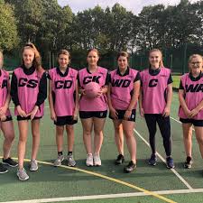 Image result for Wokingham Netball Club