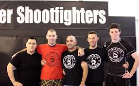 Image result for Leicester Shootfighters