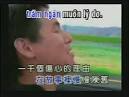 個傷心的理由Jacky Cheung -